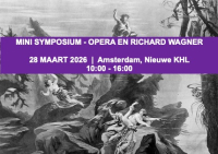 Mini-symposium Richard Wagner